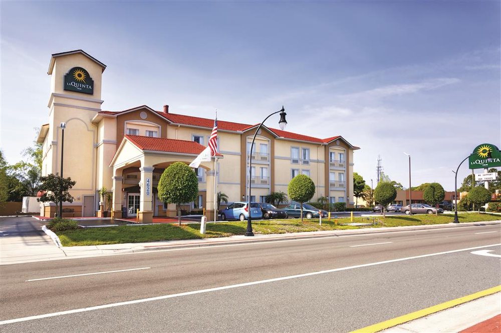 Macdill Air Force Base in Tampa, FL