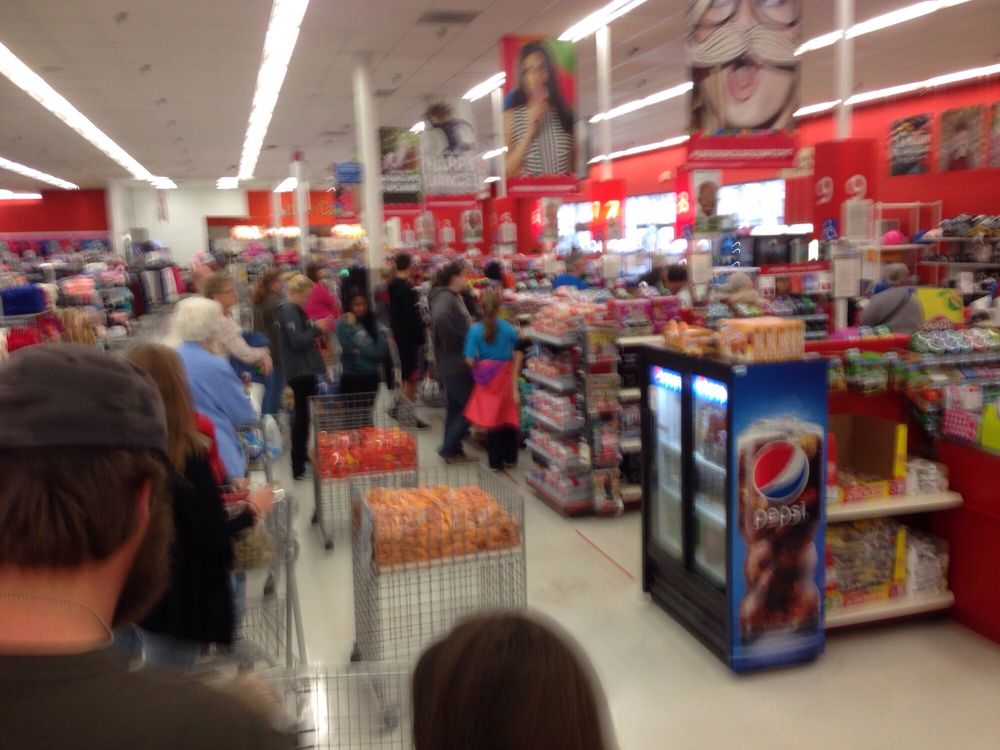 Kmart 10 Reviews Department Stores 1605 S Market St