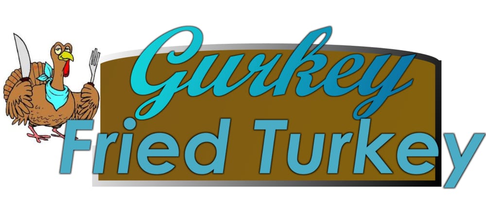 Gurkey Fried Turkey