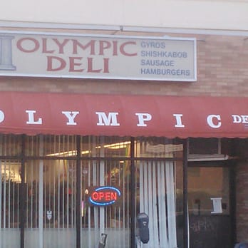 Olympic Deli Restaurant 10 Reviews Delis 232 Chestnut St Photo Of Olympic Deli Restaurant Springfield Ma United States