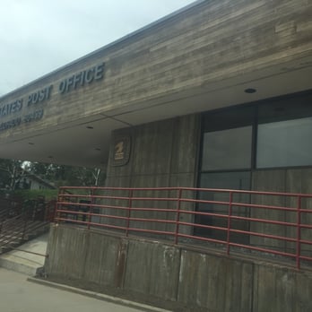 US Post Office - Post Offices - 3649 Evergreen Pkwy, Evergreen, CO ...