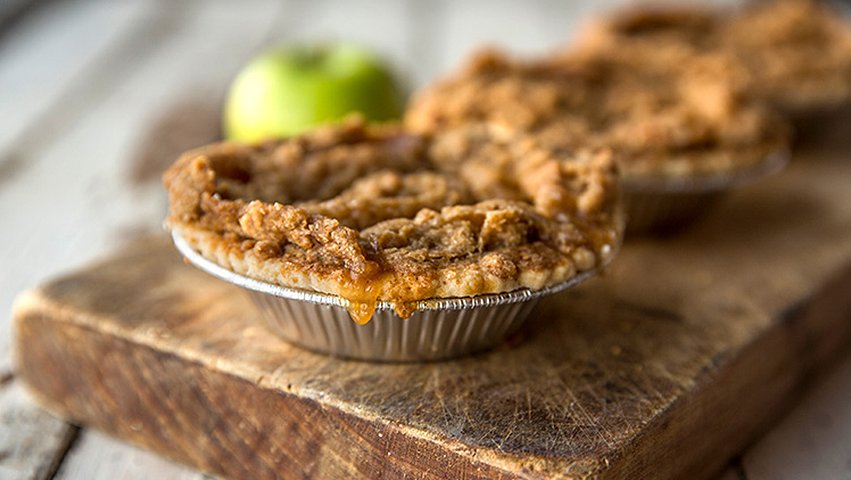 Buttermilk Sky Pie Shop