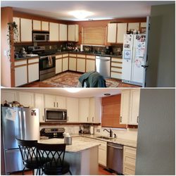 Amc Stone Cabinets 17 Photos Kitchen Bath 3536 S Mason St Photo Of Amc Stone Cabinets Fort Collins Co United States Full