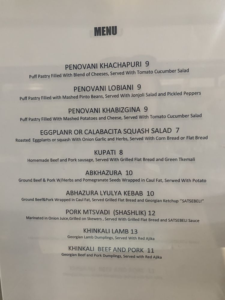 Euro Delights Grocery & Deli