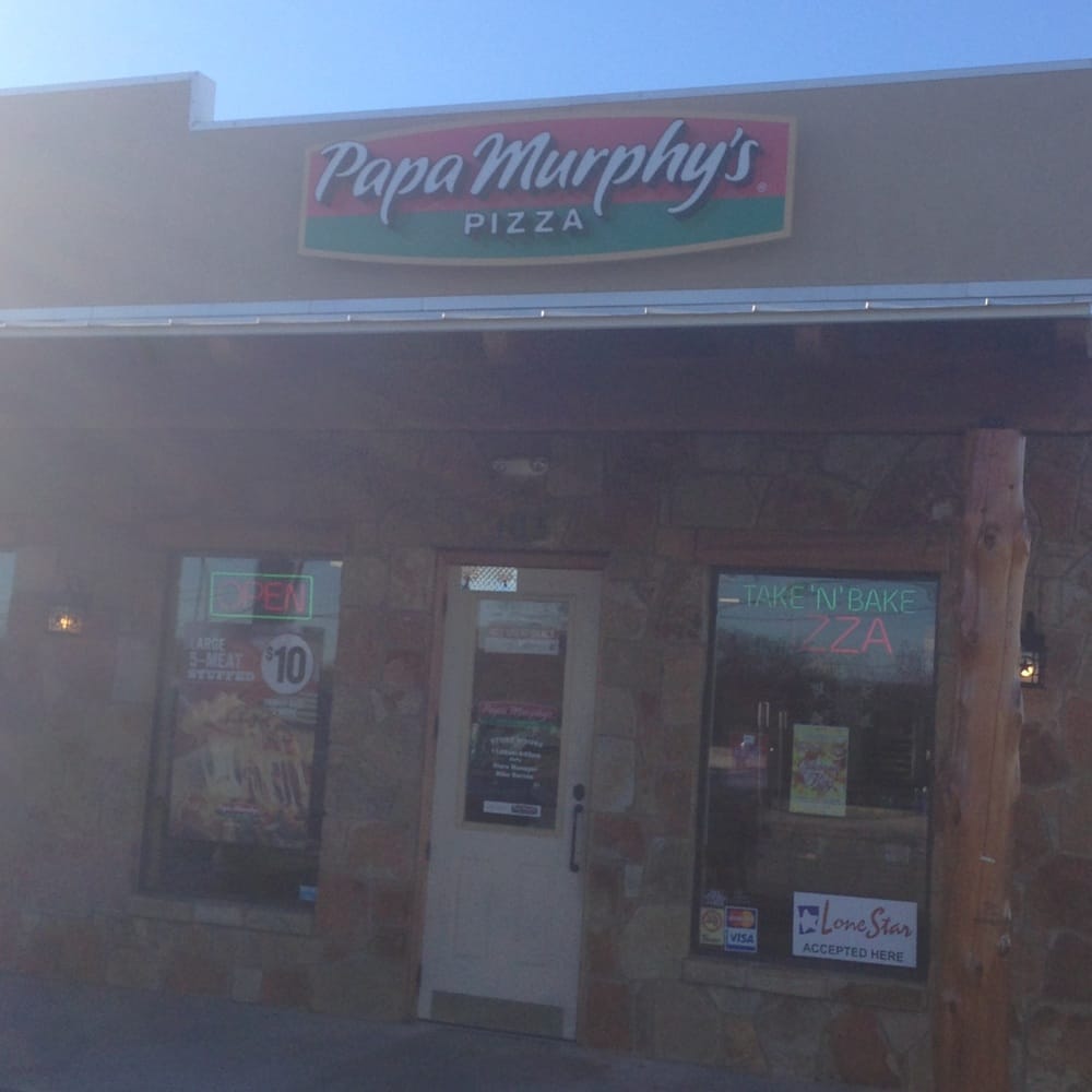 Papa Murphy’s 2019 All You Need to Know BEFORE You Go (with Photos