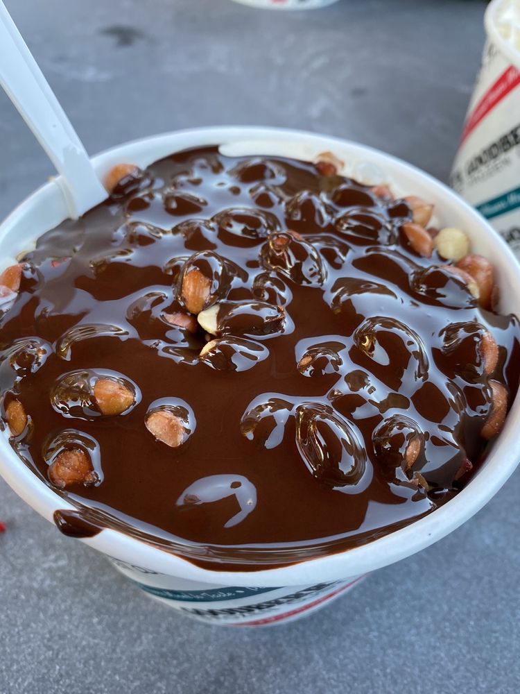 Goodberry's Frozen Custard