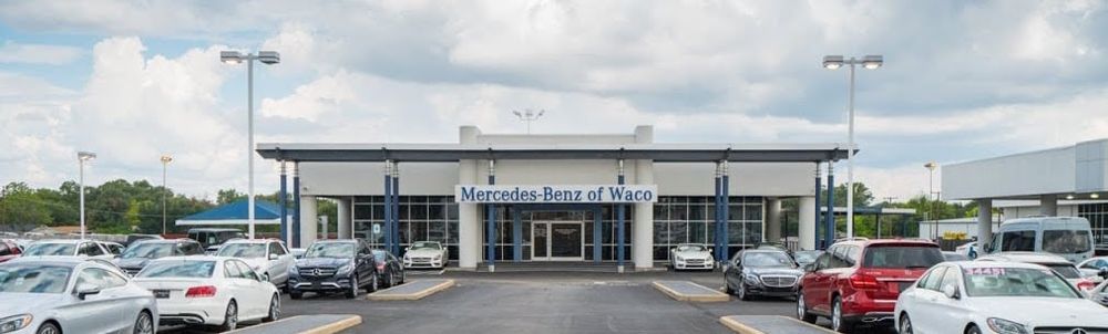 Mercedes-Benz of Waco