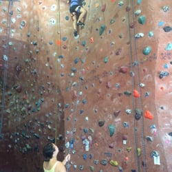 Climbx Closed 27 Photos 64 Reviews Gyms 18411 Gothard St Photo Of Climbx Huntington Beach Ca United States