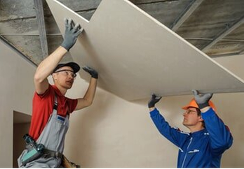 image of business Quality Ceiling Refinishing