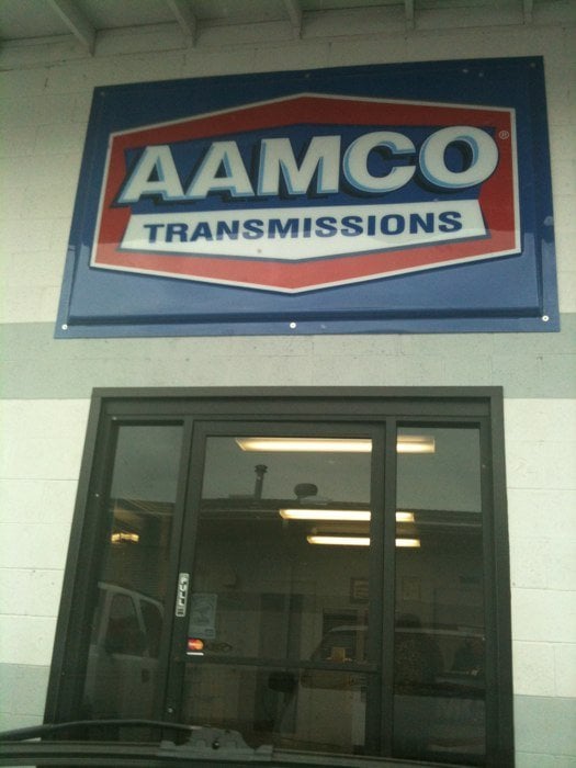 AAMCO Transmissions Transmission Repair 1205 Barstow Ave, Clovis
