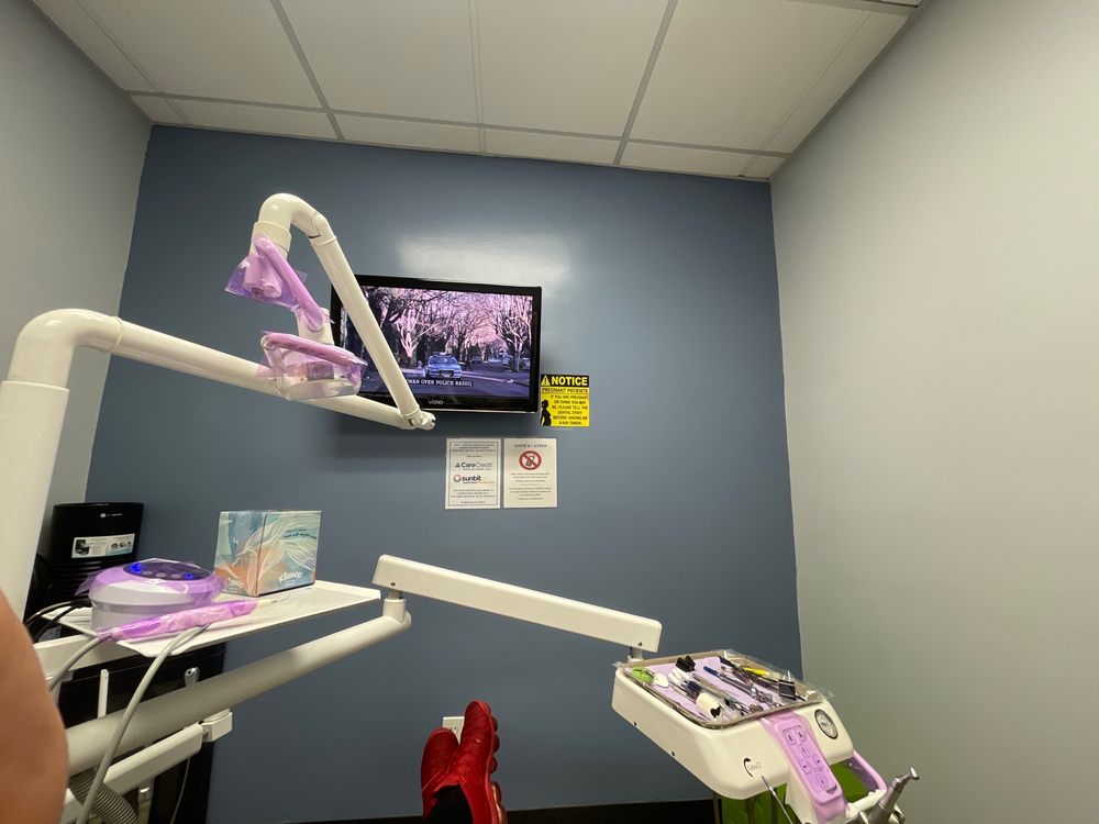 image of business Esthetic Partners Dental Group