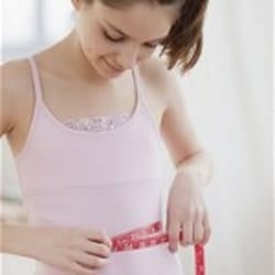 Weight loss marks on skin photo 9