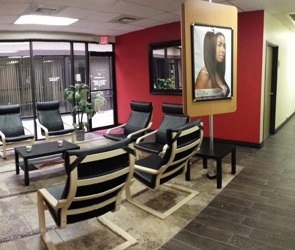 Salon Plus Studios Hair Salons 5334 W Northern Ave, Glendale, AZ