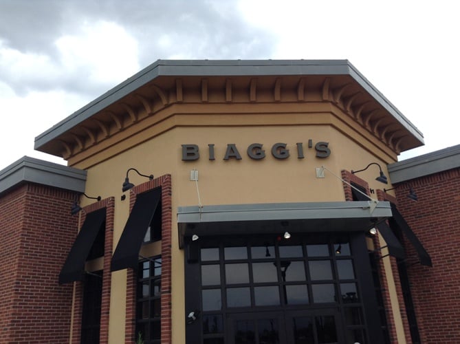 Biaggi’s Ristorante 21 Photos & 57 Reviews Italian 5929 Sky Pond