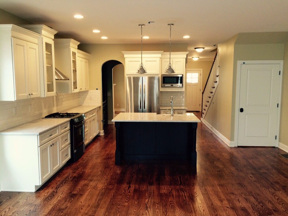 image of business Ceric Hardwood Floors