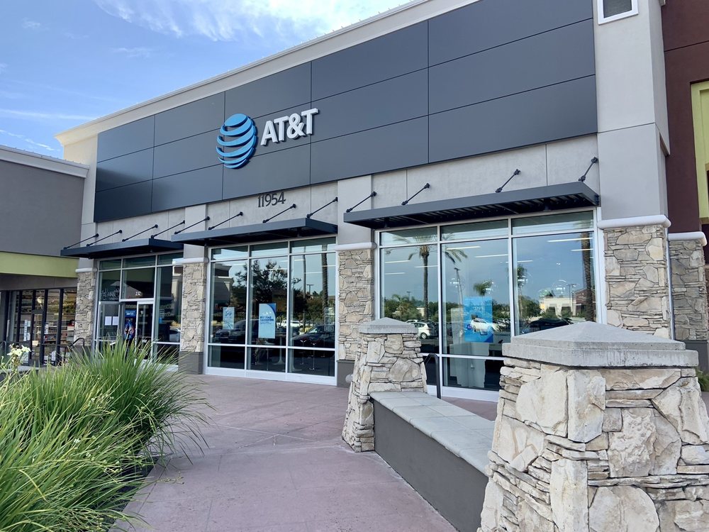 AT&T Store