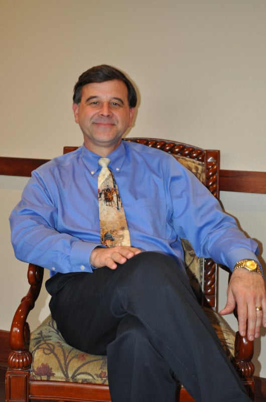 image of business Burk Family Dentistry