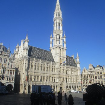Hotel De Ville Bruxelles 37 Photos 12 Reviews Landmarks Photo Of Hotel De Ville Bruxelles Brussels Région Capitale