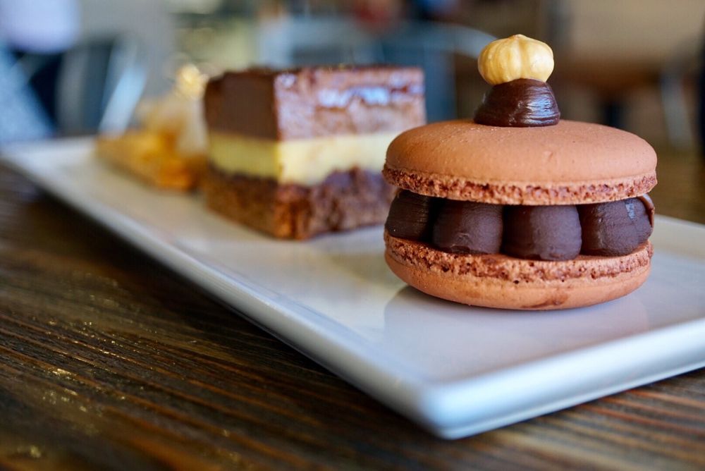 CRAFTkitchen 2124 Photos & 535 Reviews Bakeries 10940 S Eastern