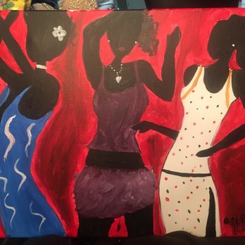 Painting with a Twist - 59 Photos - Paint 