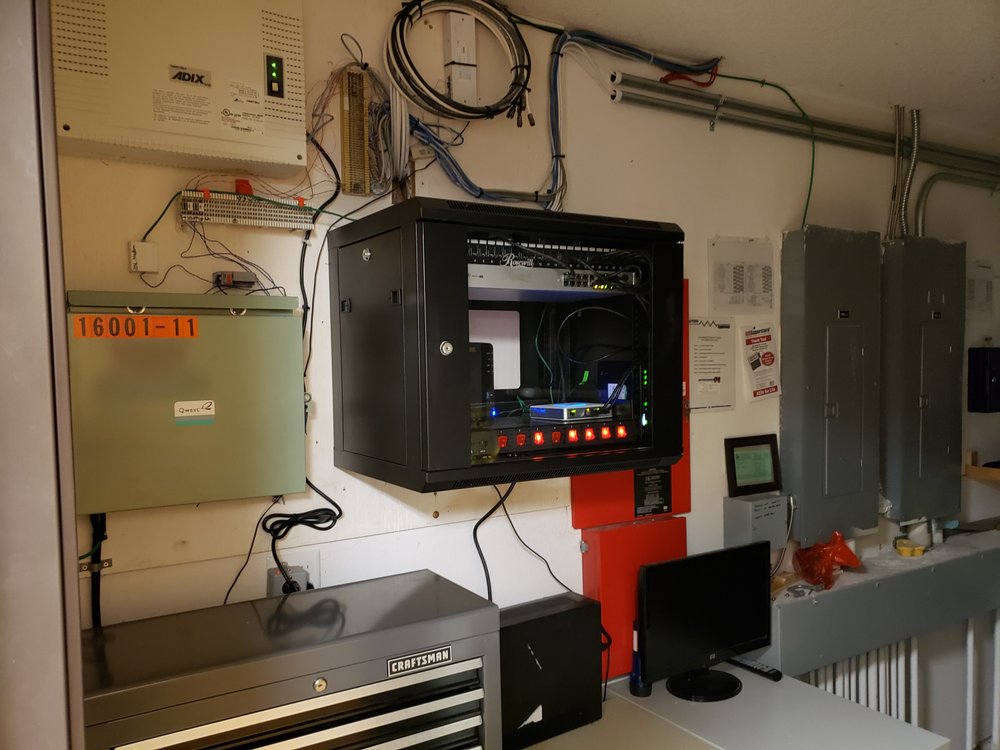 Vision Office Solutions