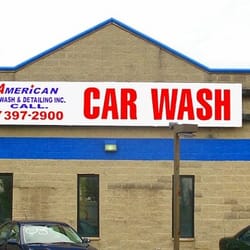 Algonquin Auto Wash Detail Car Algonquin Il Algonquin Auto Wash Detail Car Algonquin Il