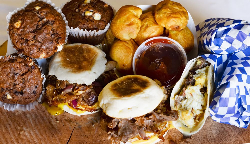 Tastebud Temptations Tastebud Temptations