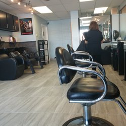 Hair Time 10 Photos 10 Reviews Hair Salons 6677