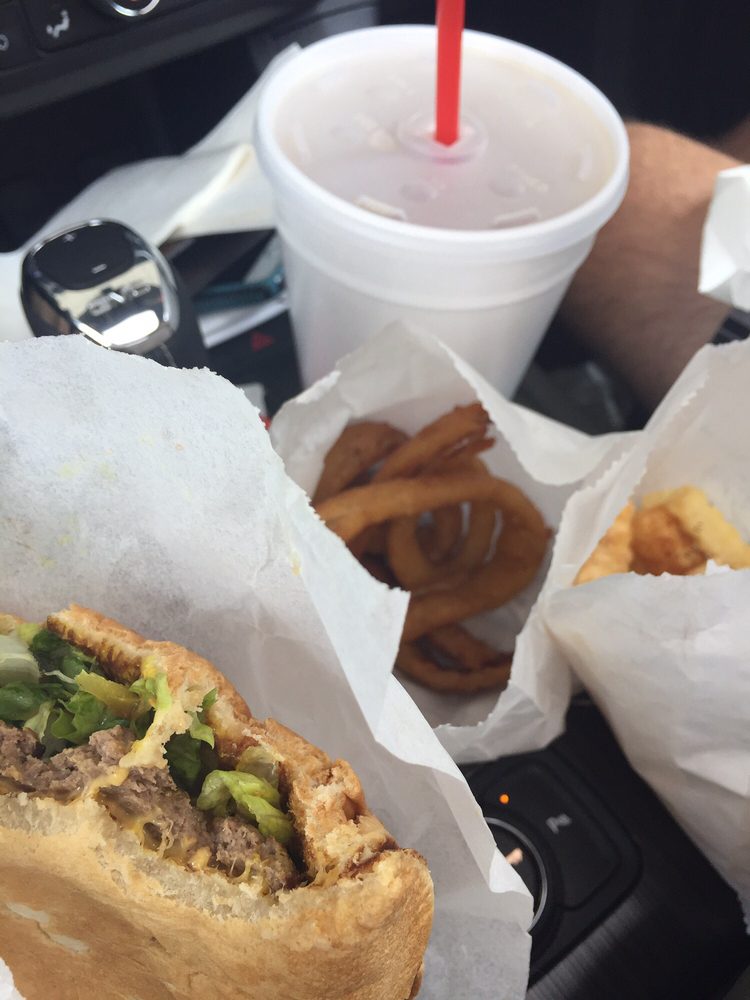 Baker’s Drive In 33 Photos & 82 Reviews Burgers 1001 S McDonald St, Mc Kinney, TX