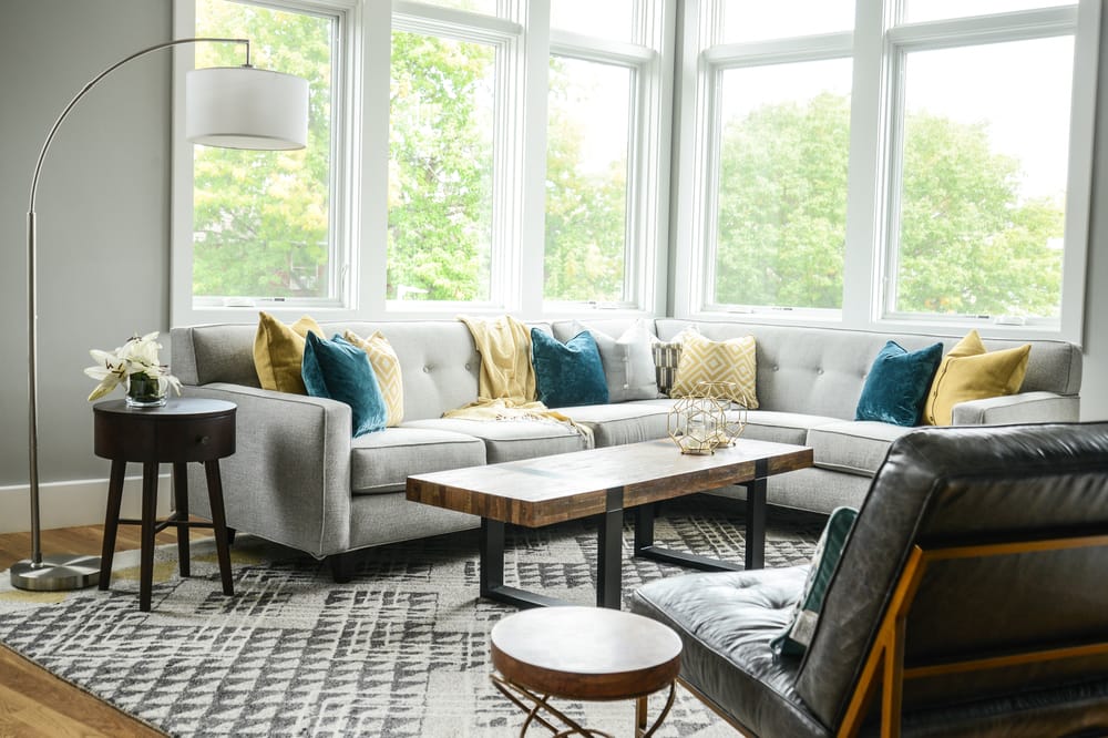 image of business Mark Allen Interiors