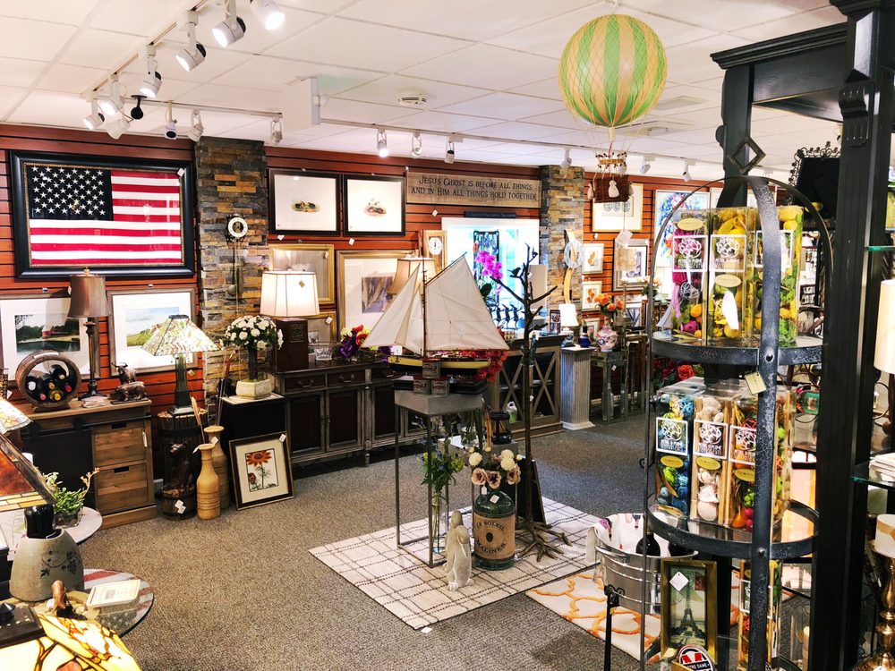 Home Specialty Store