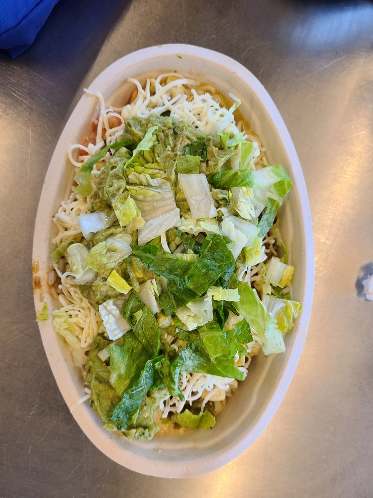 Chipotle Mexican Grill