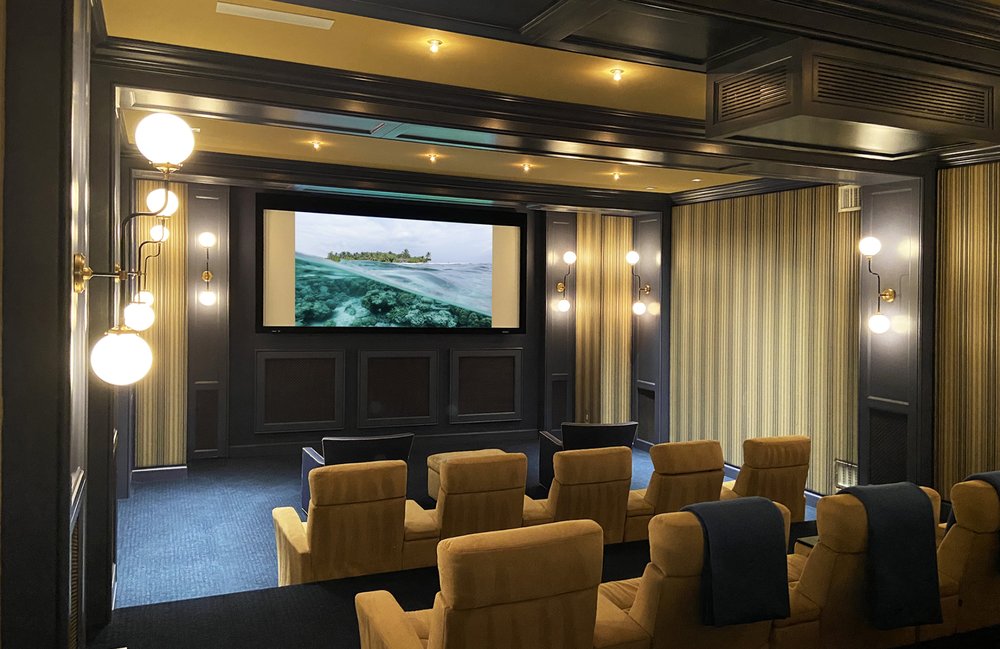 image of business Gramophone