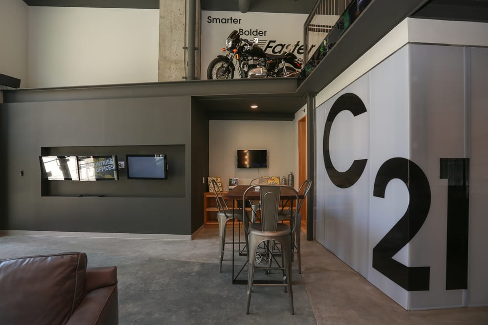 Century 21 Triangle Group