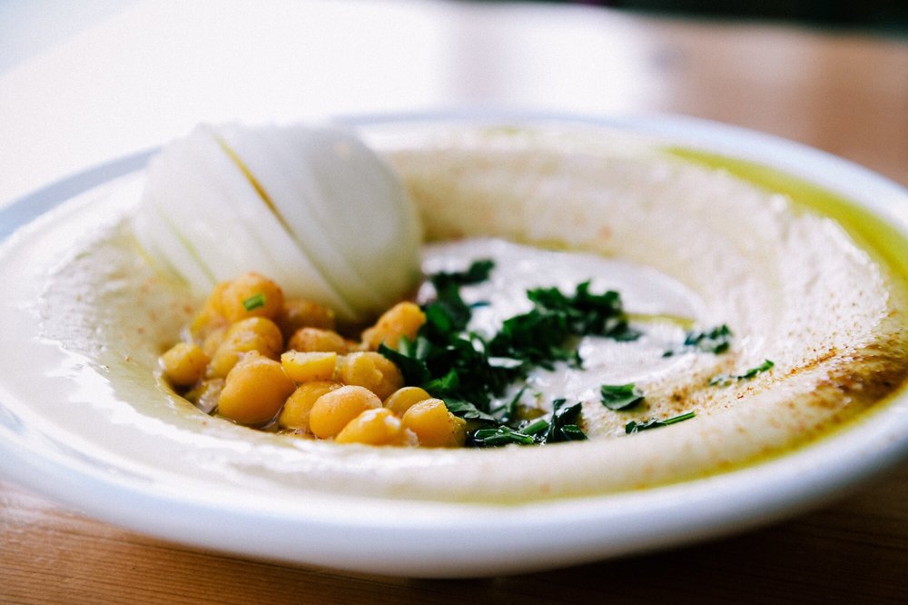 Aviv Hummus Bar 97 Photos & 60 Reviews Falafel 107 15th Ave E