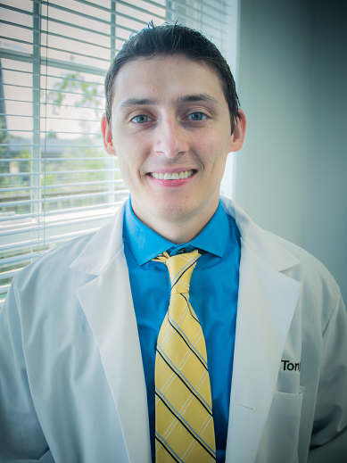 image of business Gorges Dental