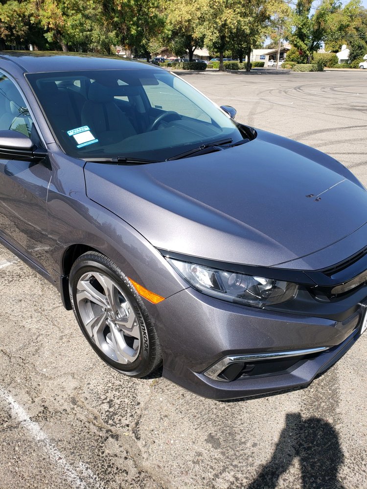 Neilsen's Mobile Detailing