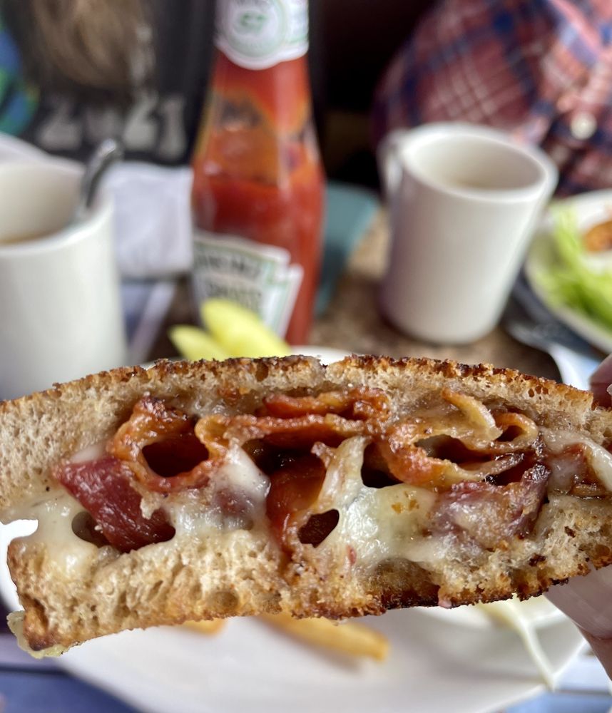 Embassy Diner Embassy Diner