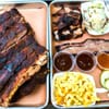 Horse Thief BBQ