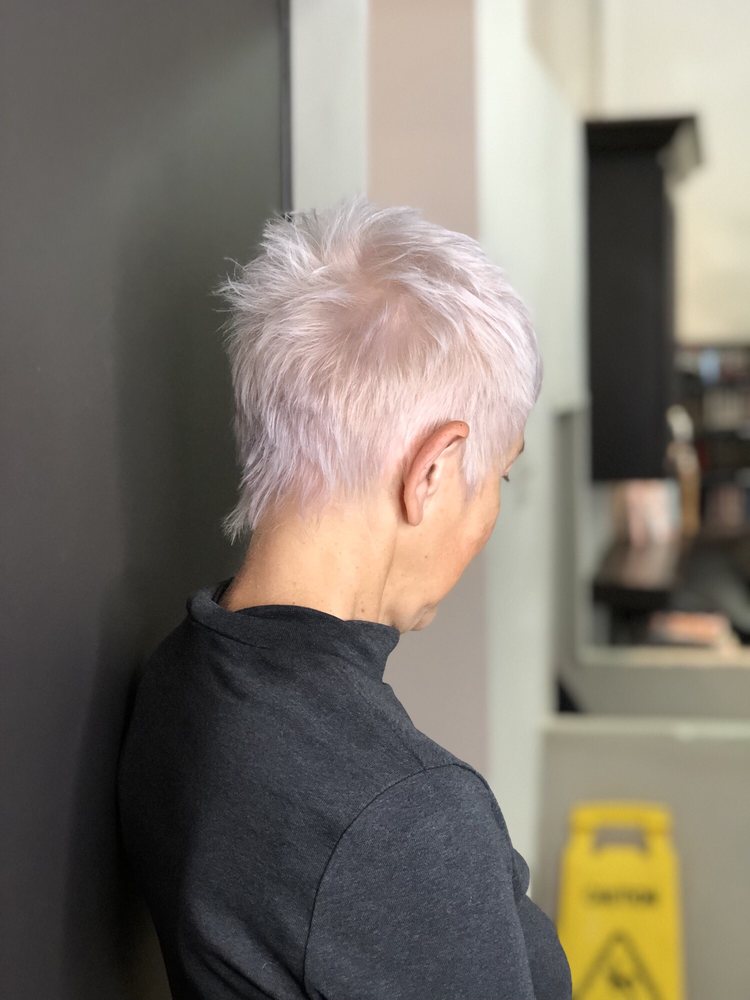 Salon G Rizza Hair & Spa