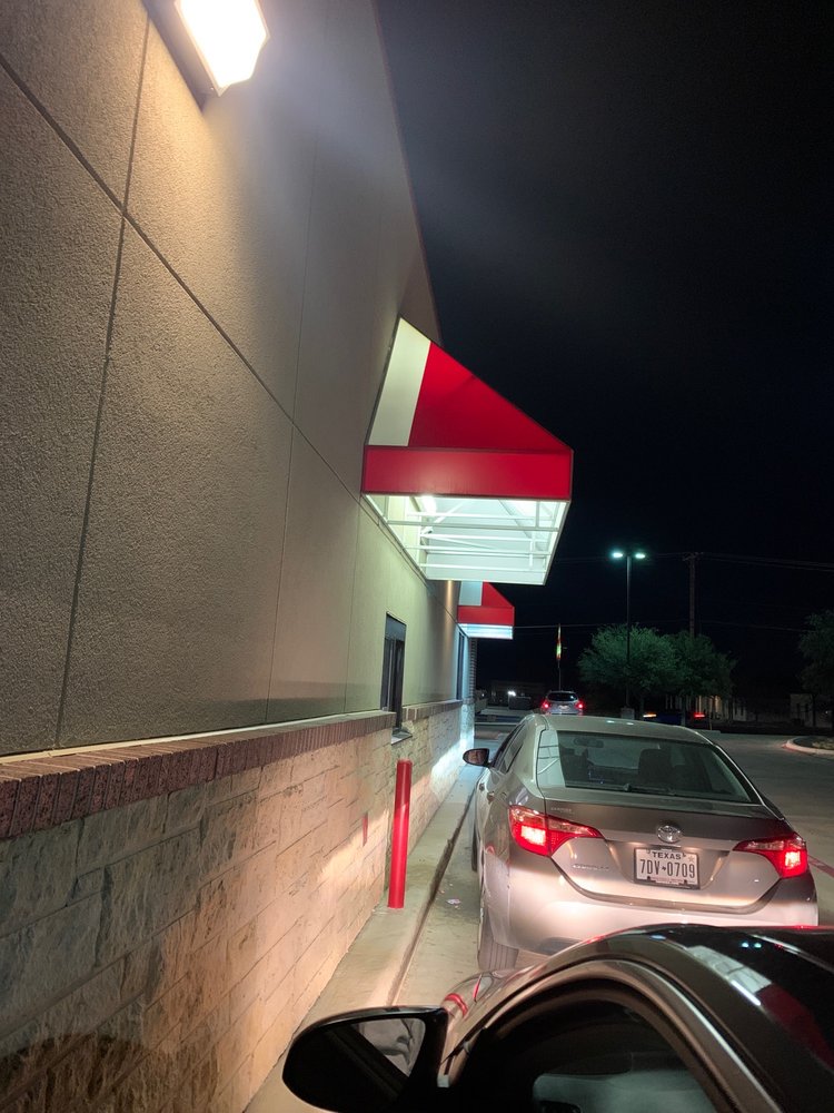 Freddy's Frozen Custard & Steakburgers