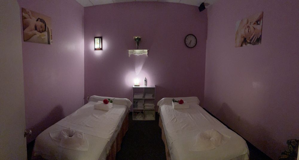 Tao Spa Body & Foot Massage, Broken Arrow Roadtrippers