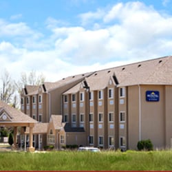 Microtel Inn Suites By Wyndham Claremore 13 Photos Hotels Photo Of Microtel Inn Suites By Wyndham Claremore Ok United States
