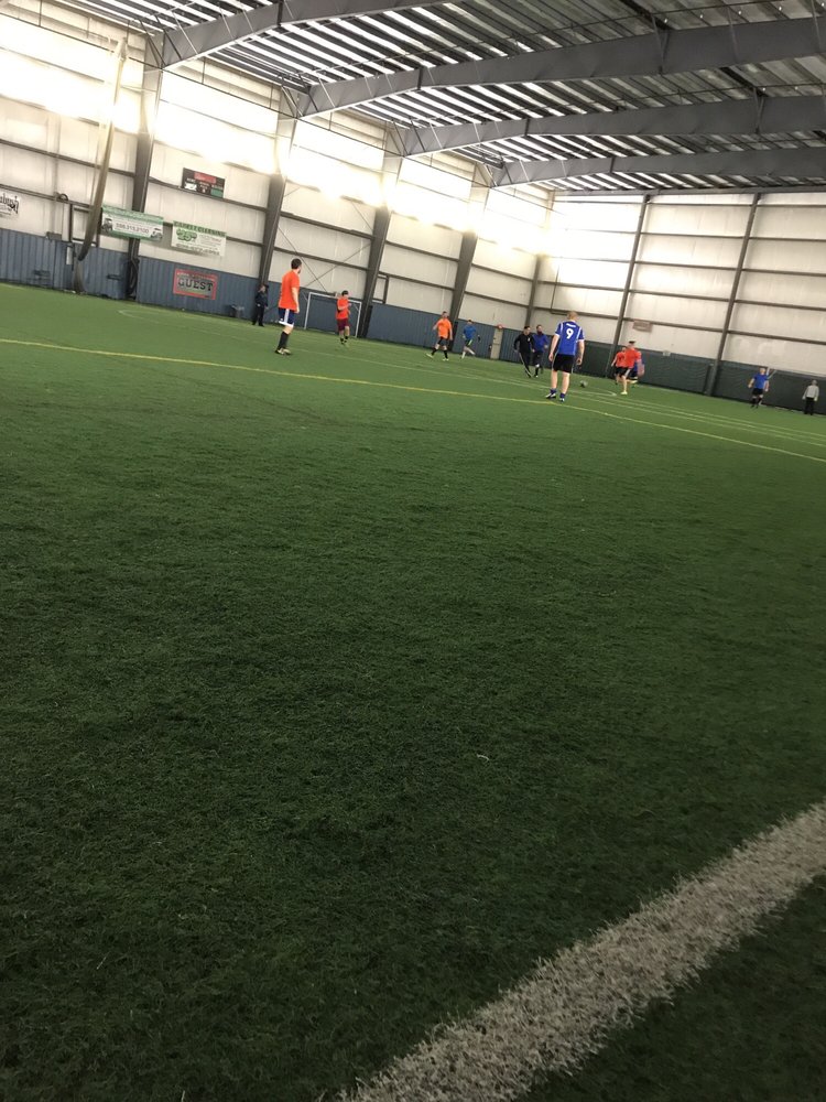 Total Soccer Fraser Inc Soccer 34300 Utica Rd, Fraser, MI Phone
