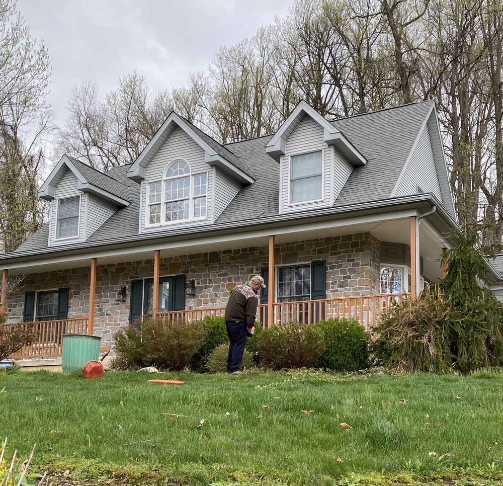 GreenWorks Lawn & Landscape Services