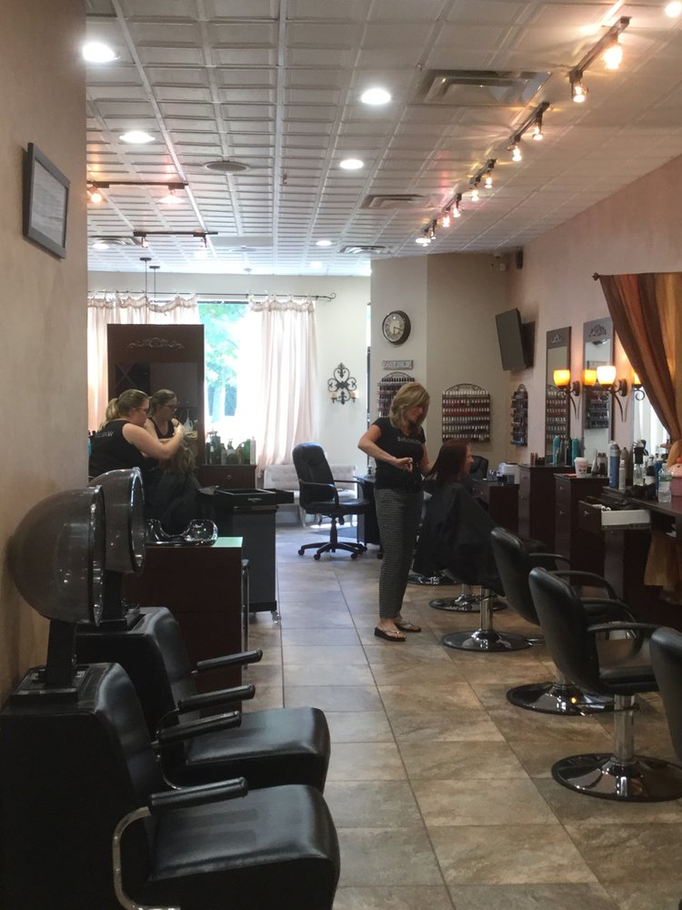 Salon 37 Hair Salons 37 W Main St, East Islip, NY Phone Number