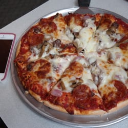 Pagliai’s Pizza - 13 Photos &amp; 21 Reviews - Pizza - 101 W Washington St ...