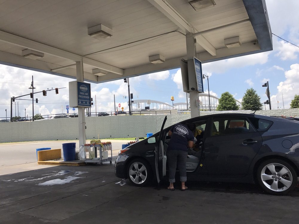 Drove Through Car Wash Near Me Drove Through Car Wash Near Me