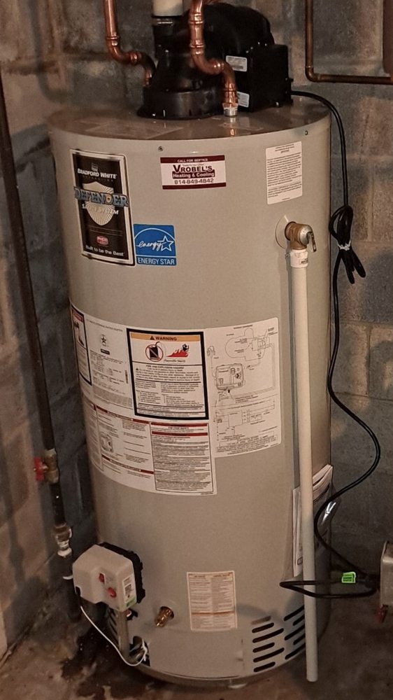 Vrobels Heating & Cooling