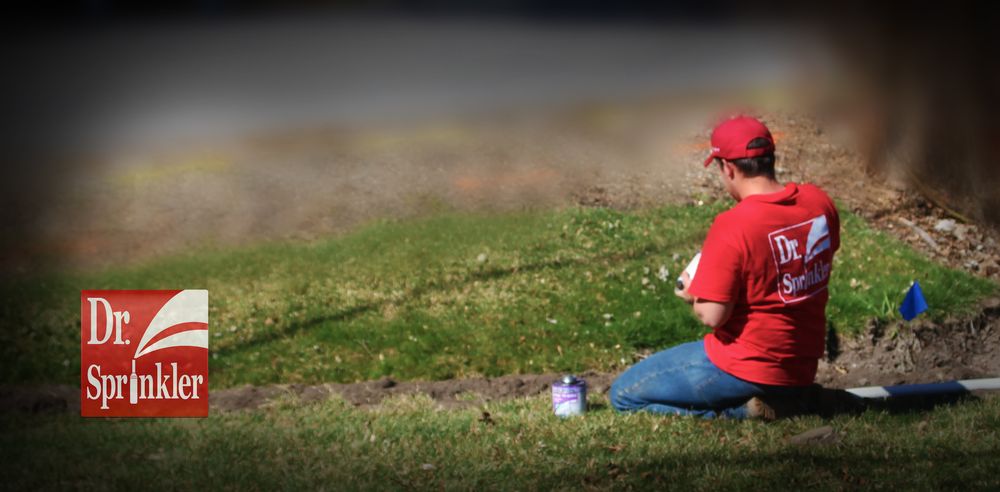 Photo of Dr. Sprinkler Repair -- Colorado Springs, CO: Colorado Springs, CO